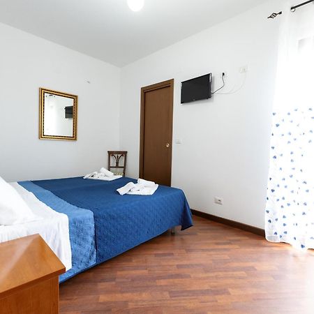 Bed and Breakfast Il Peschiciano Zewnętrze zdjęcie
