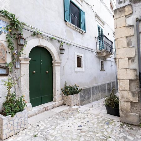 Bed and Breakfast Il Peschiciano Zewnętrze zdjęcie