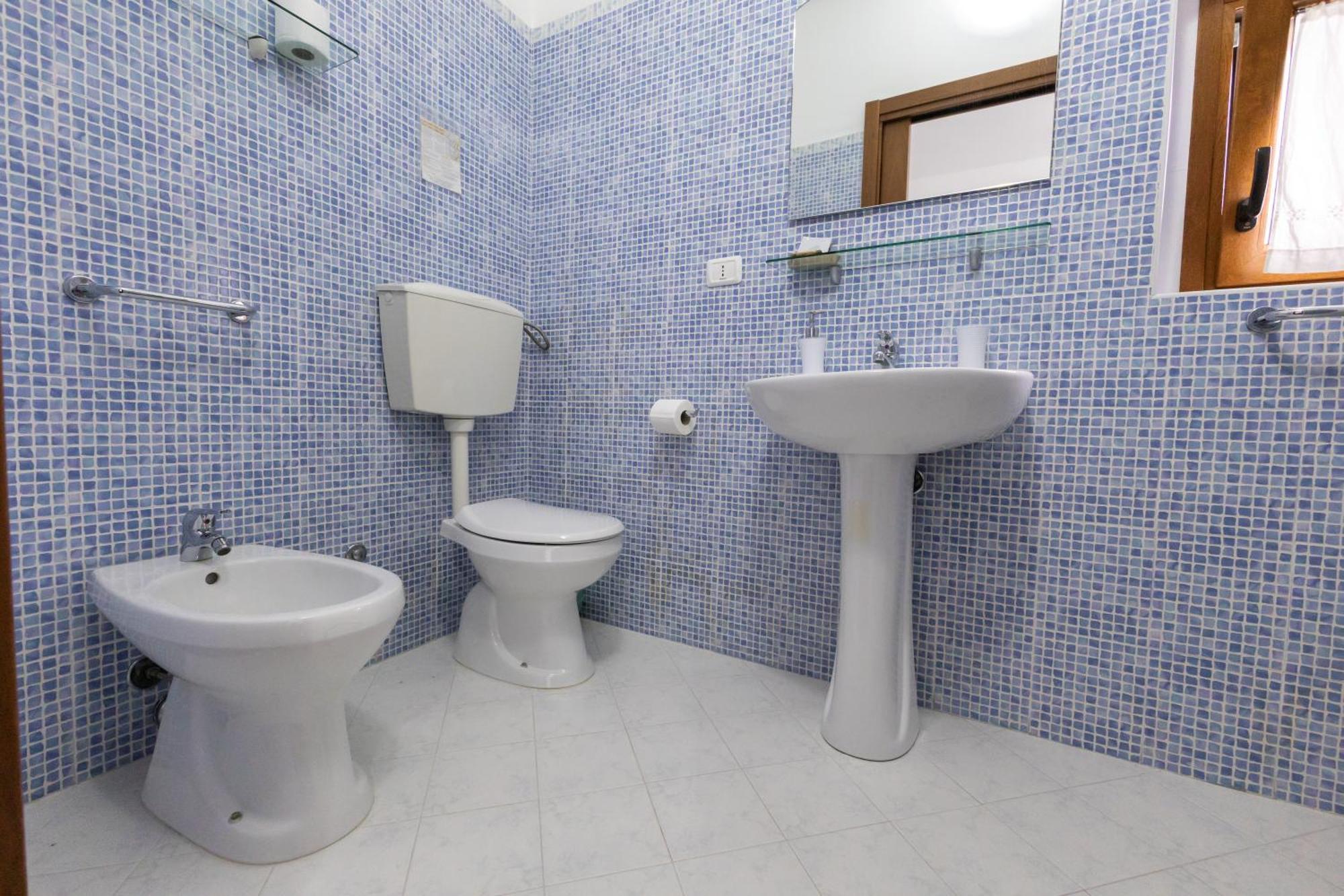 Bed and Breakfast Il Peschiciano Zewnętrze zdjęcie