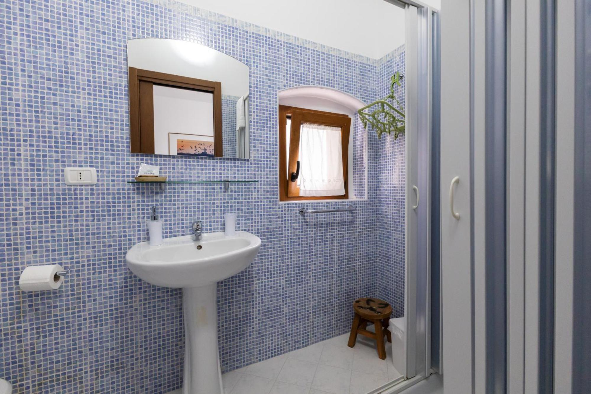 Bed and Breakfast Il Peschiciano Zewnętrze zdjęcie