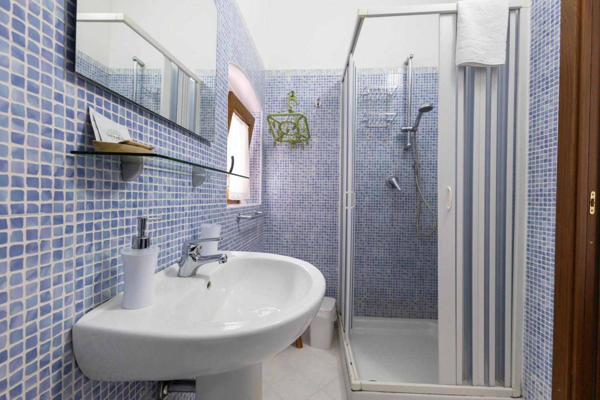Bed and Breakfast Il Peschiciano Zewnętrze zdjęcie