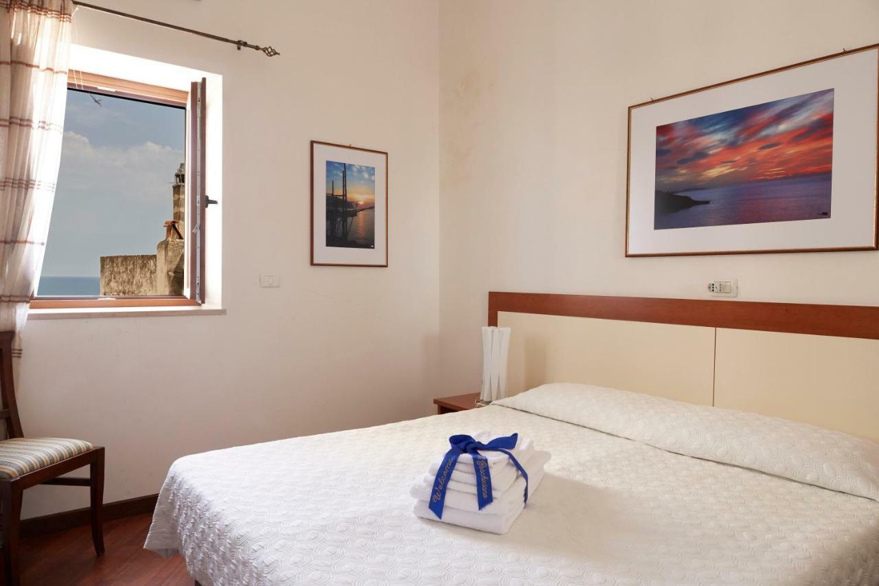 Bed and Breakfast Il Peschiciano Zewnętrze zdjęcie