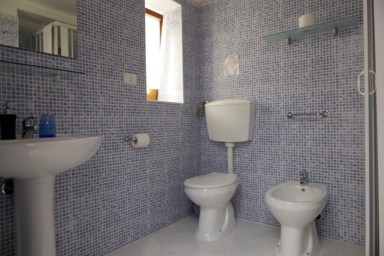 Bed and Breakfast Il Peschiciano Zewnętrze zdjęcie