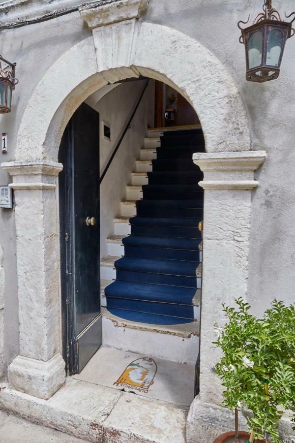 Bed and Breakfast Il Peschiciano Zewnętrze zdjęcie