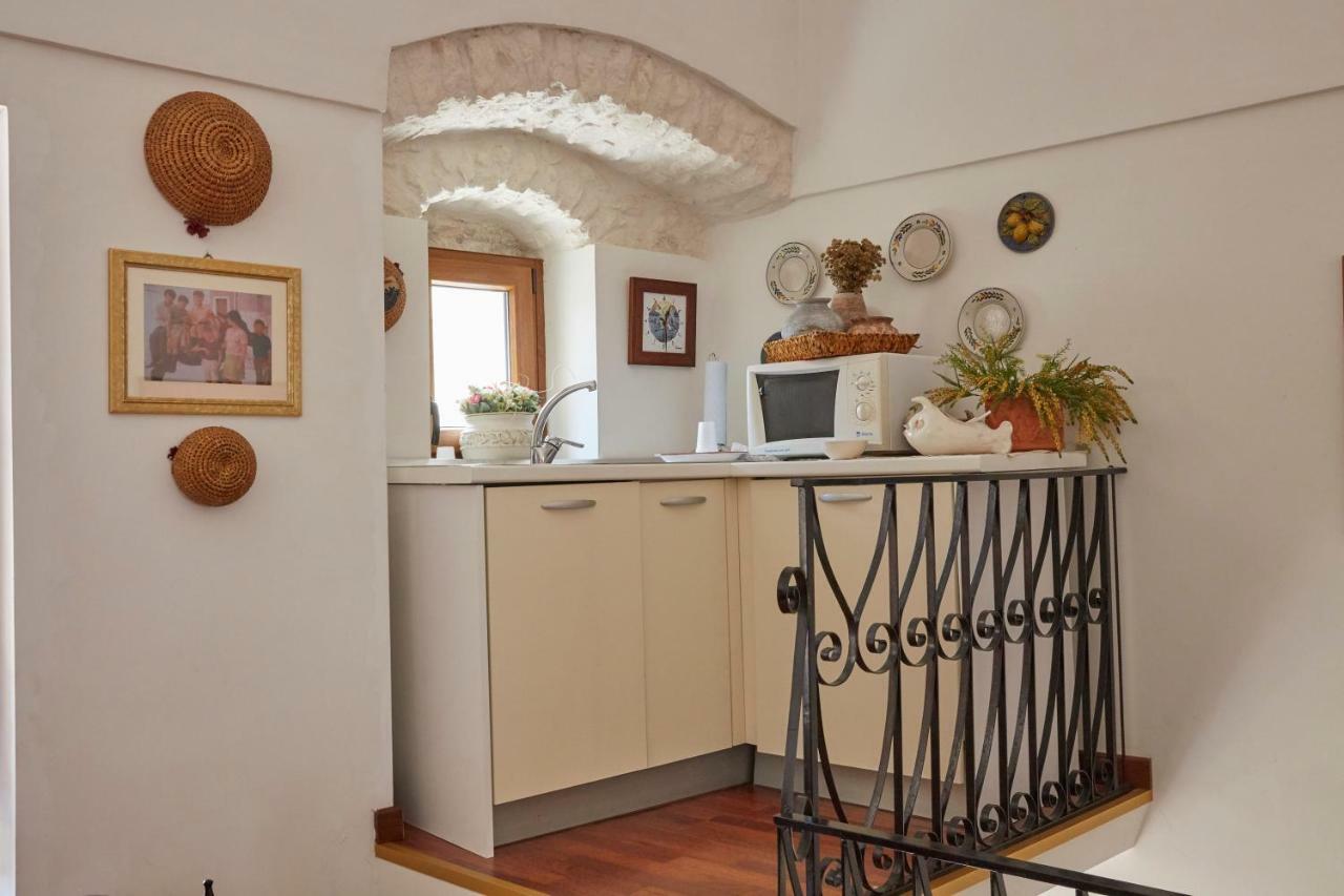 Bed and Breakfast Il Peschiciano Zewnętrze zdjęcie