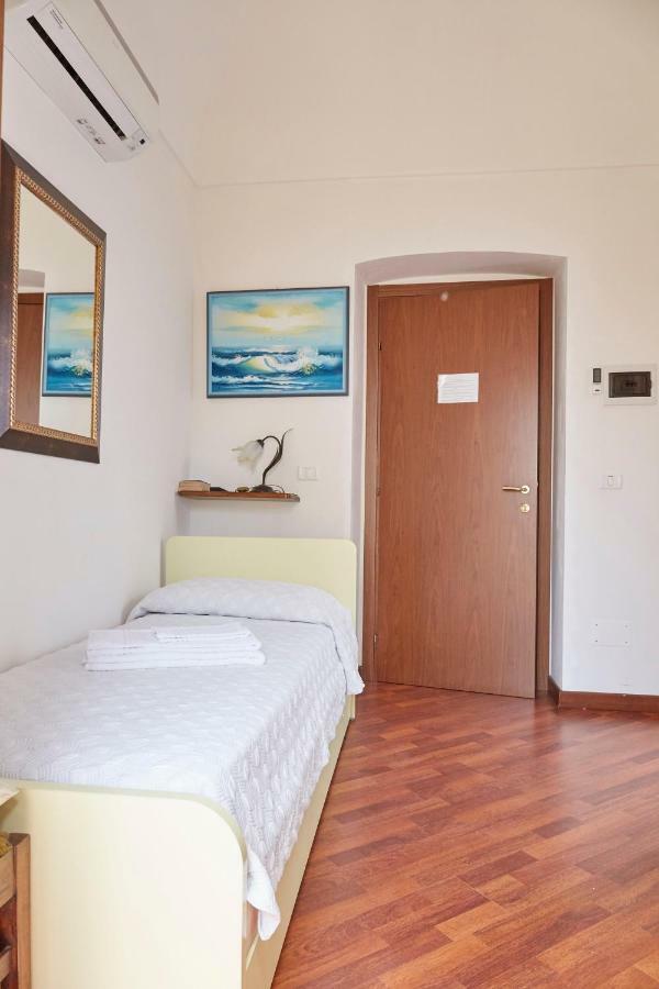 Bed and Breakfast Il Peschiciano Zewnętrze zdjęcie